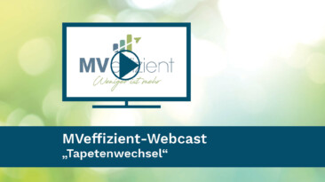 MVeffizient-Webcast: Mit der Nutzung von Abwärme doppelt sparen