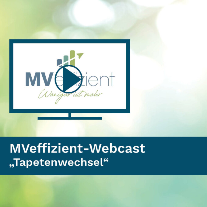 MVeffizient-Webcast: Mit der Nutzung von Abwärme doppelt sparen
