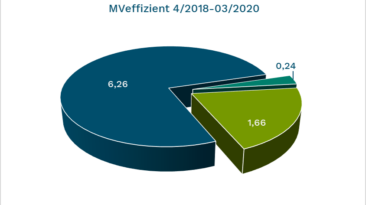 MVeffizient schafft den CO2-Ausgleich: Mit Roterlen und Moorwiesen im Rostocker Stadtwald