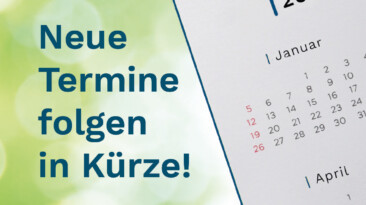 Neue Stammtisch-Termine folgen in Kürze!